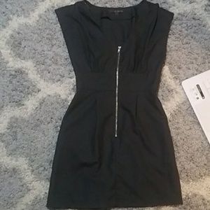 NWOT forever 21mini gray 👗